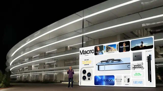 Apple Resmi Rilis iPhone 13