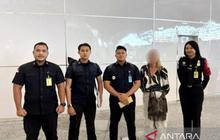 Deportasi WNA Bima: Imigrasi Tindak Tegas WN Australia Salahgunakan ITAS Investor