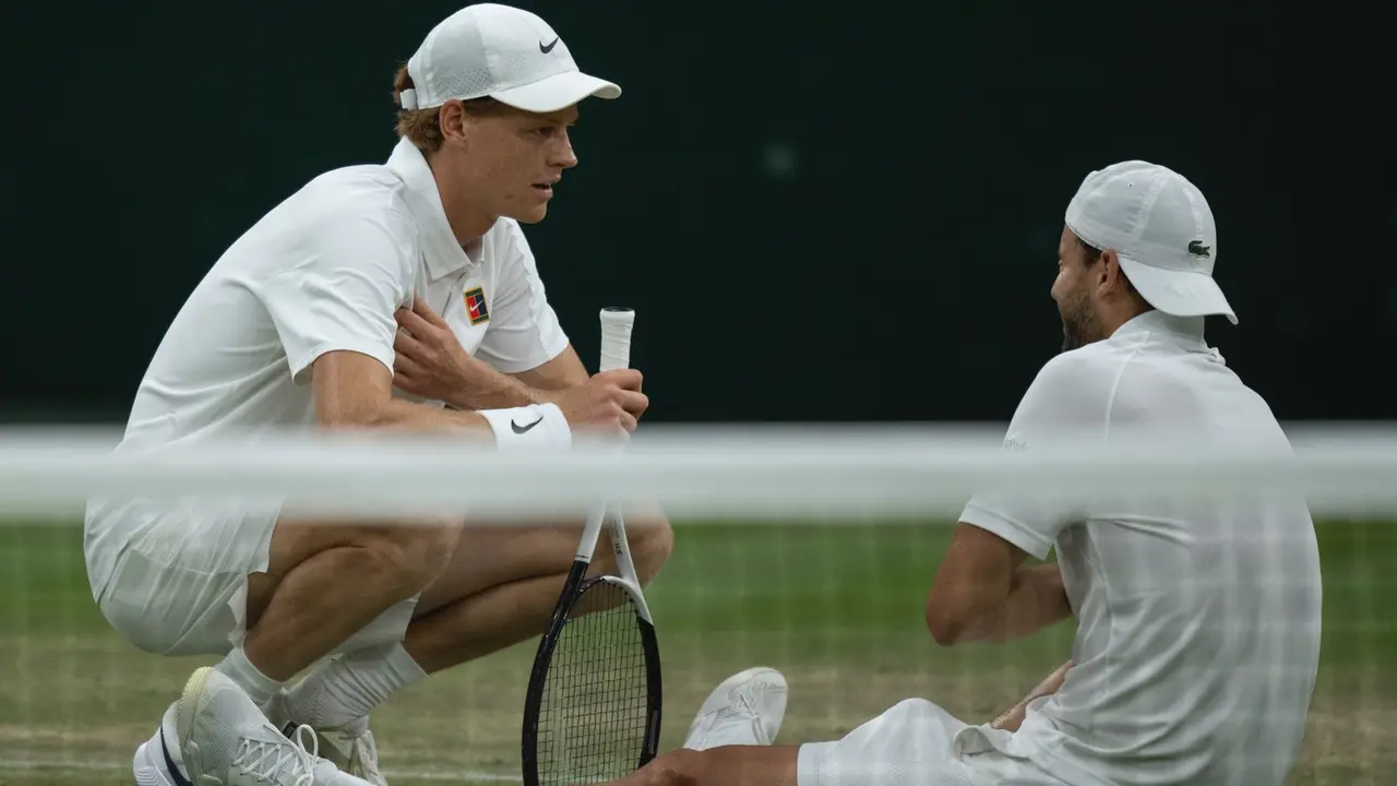 Grigor Dimitrov Withdraws from Wimbledon 2025 Due to Chest Muscle Injury