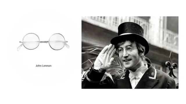 John Lennon 