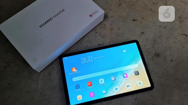 Huawei MatePad