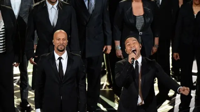 Common dan John Legend 