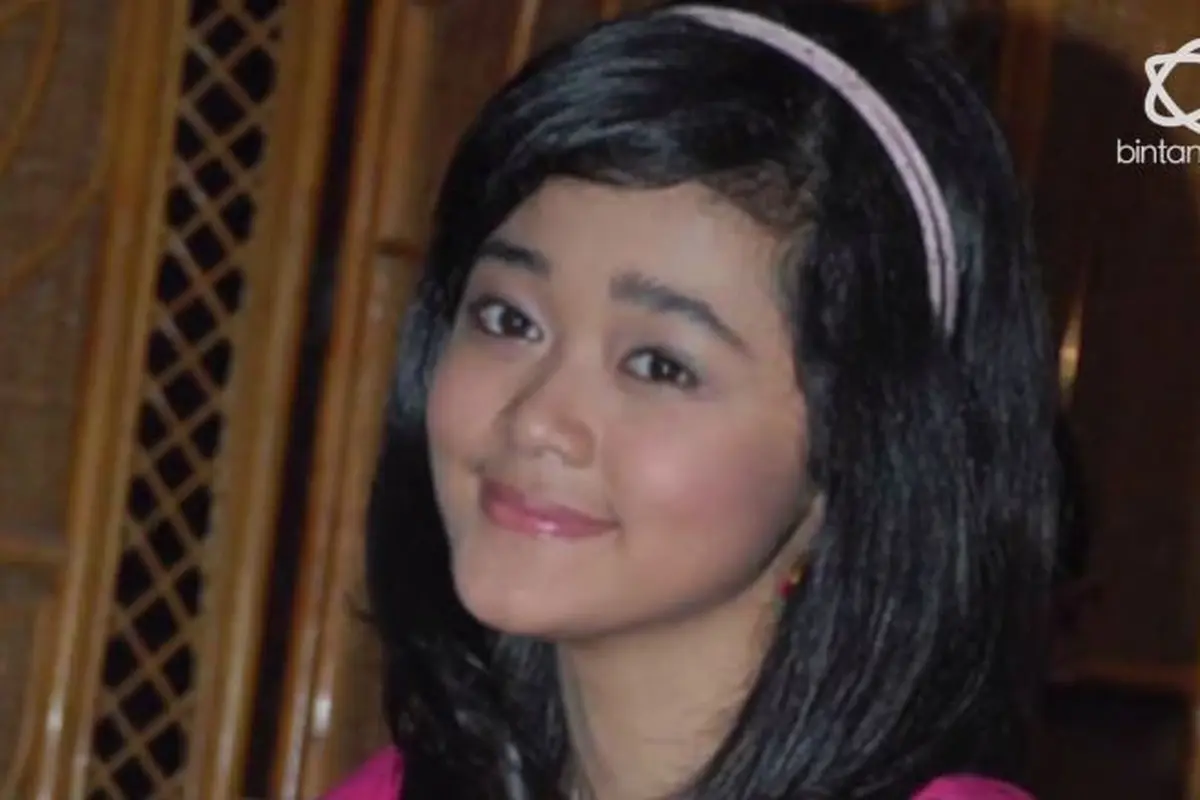 [Bintang] Gisela Cindy