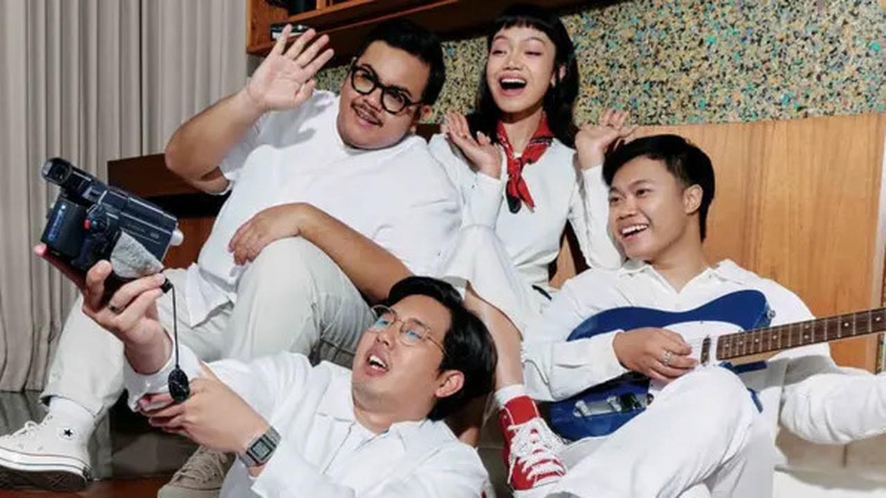 Membangkitkan Rasa Nostalgia, Converse Gandeng Reality Club