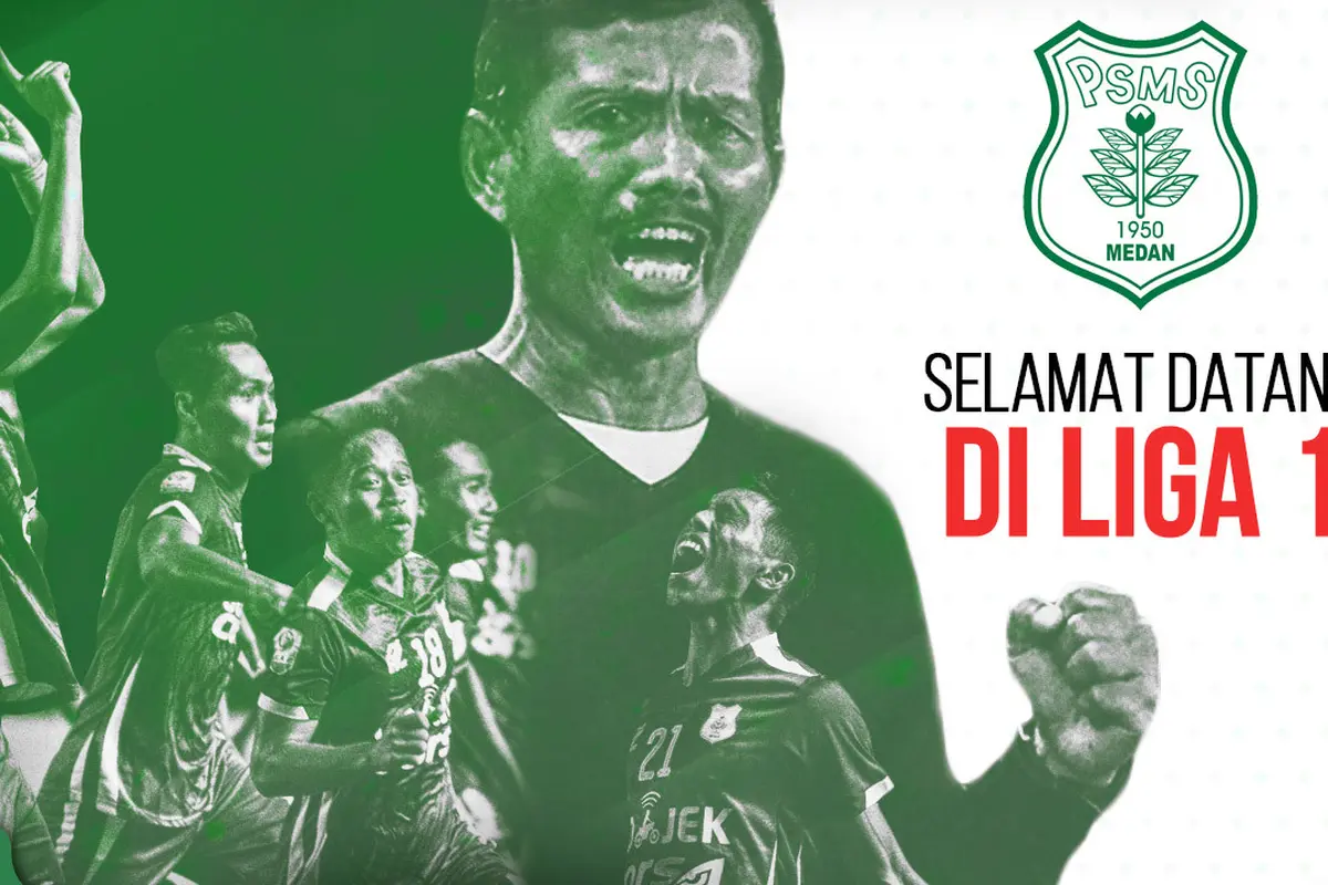 PSMS Medan