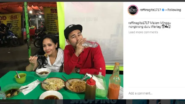 Raffi Ahmad