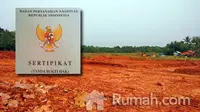 Jangan Lupa! Utamakan Cek Sertifikat Sebelum Transaksi Properti