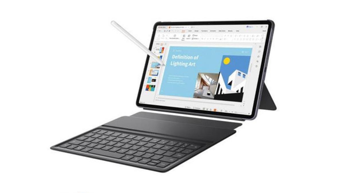 5 Rekomendasi Tablet yang Bisa Jadi Laptop di 2026