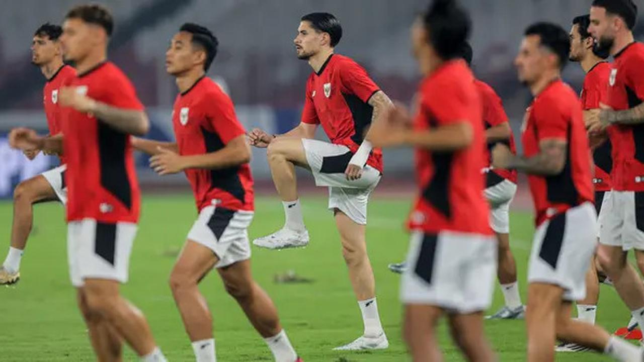Kevin Diks Ungkap Keyakinan Besar untuk Timnas Indonesia di Ronde 4 Kualifikasi Piala Dunia 2026