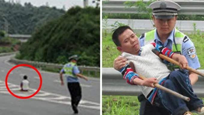 Photo copyright Dailystar.co.uk