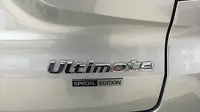 Mitsubishi Xpander Ultimate Special Edition (ist)