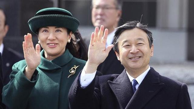 6 Fakta Unik Pangeran Naruhito, Kaisar Baru Jepang Mulai 