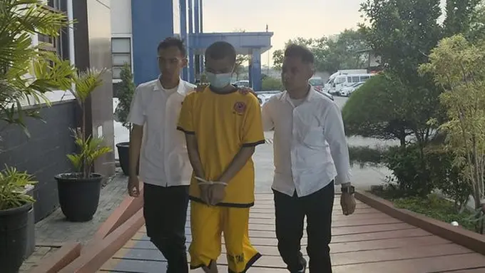 Admin pelaku pemnajakan series lokal Vidio (Dok. Vidio)