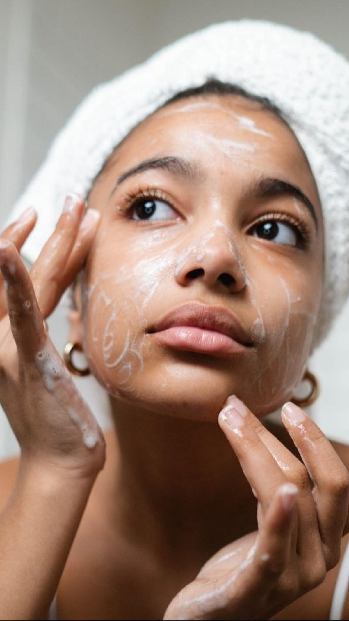 3. Baking Soda