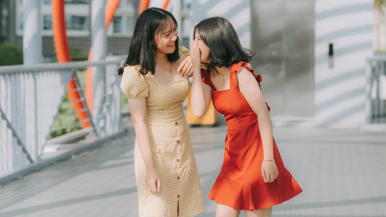 persahabatan