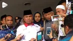 Amien Rais memuji kinerja penyidik yang memeriksanya di Polda Metro Jaya. Ia menilai pertanyaan petugas tak berbelit-belit dan menjebak.