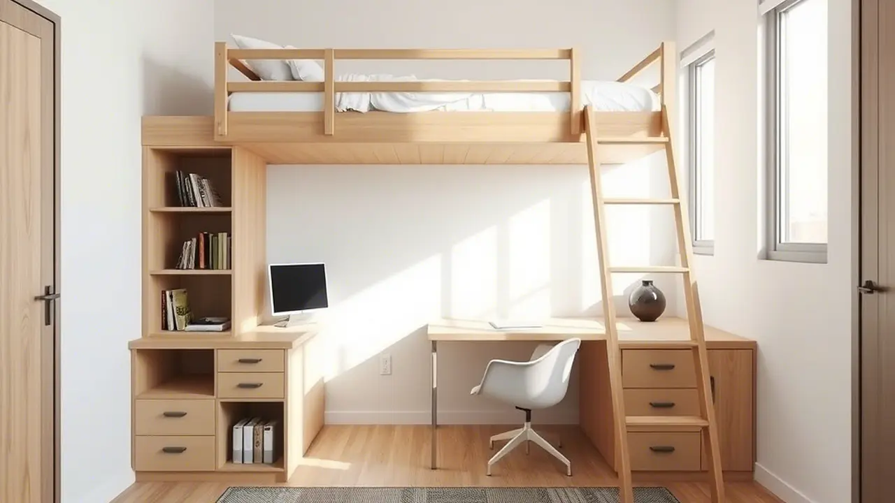 desain kamar (ilustrasi by qwen.ai)