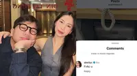 Selebgram Audinna Ngaku Diselingkuhi Kekasih Setelah 6 Tahun Pacaran