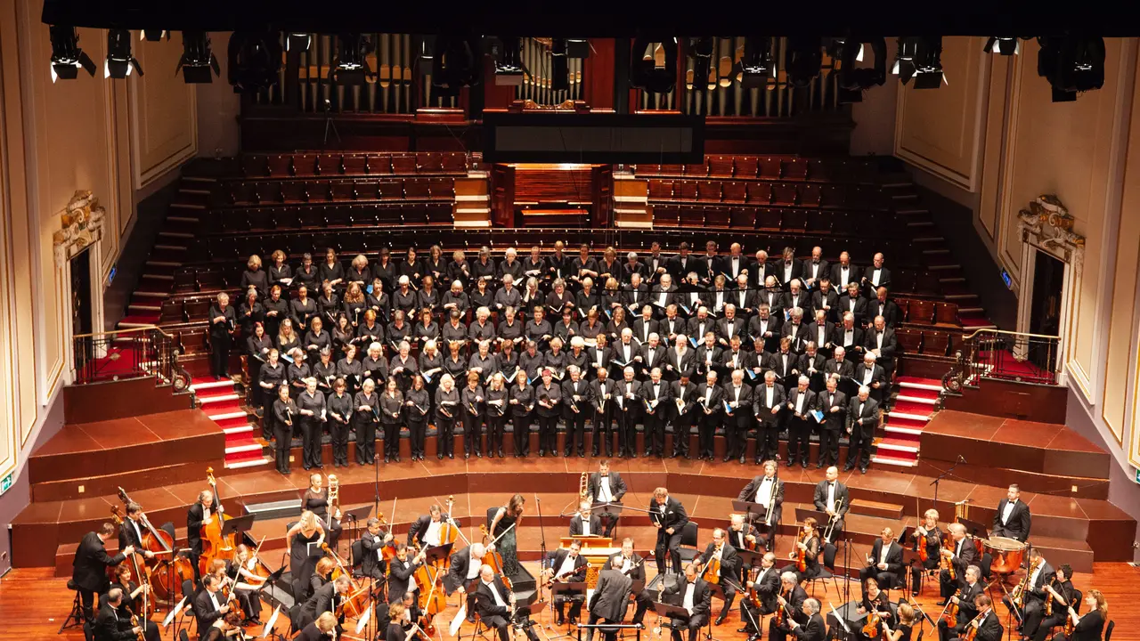 Paduan Suara