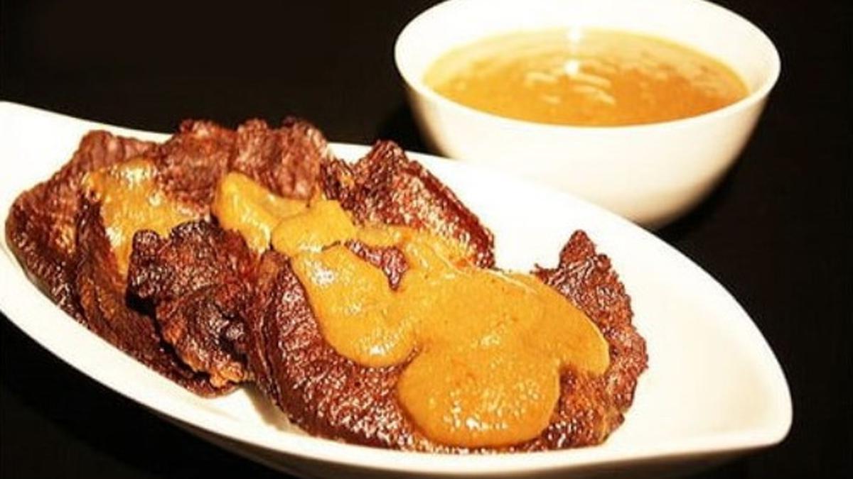 Lezatnya Rekomendasi Makanan Khas Ternate dan Tidore, Surga Kuliner Maluku Utara