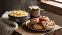 Comfort Food Artinya Apa? Pengertian, Sejarah, dan Ilmu di Balik Makanan Penyaman Hati