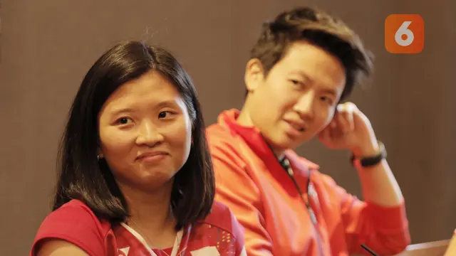 Debby Susanto