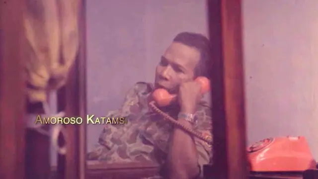 Film Pengkhianatan G30S/PKI (Istimewa)