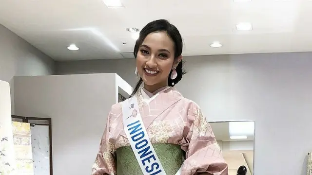 Vania Fitryanti Herlambang