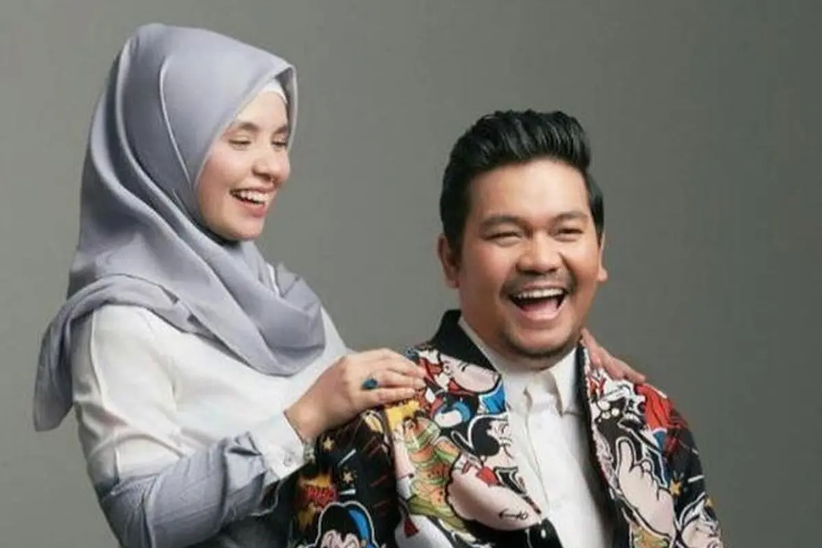 Hapus Foto Bersama di Instagram, Indra Bekti dan Aldila Jelita Dikabarkan Bercerai