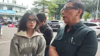 Respons Fuji Setelah Eks Admin Medsos Jadi Tersangka: Harusnya Lega Tapi Masih Kesal!