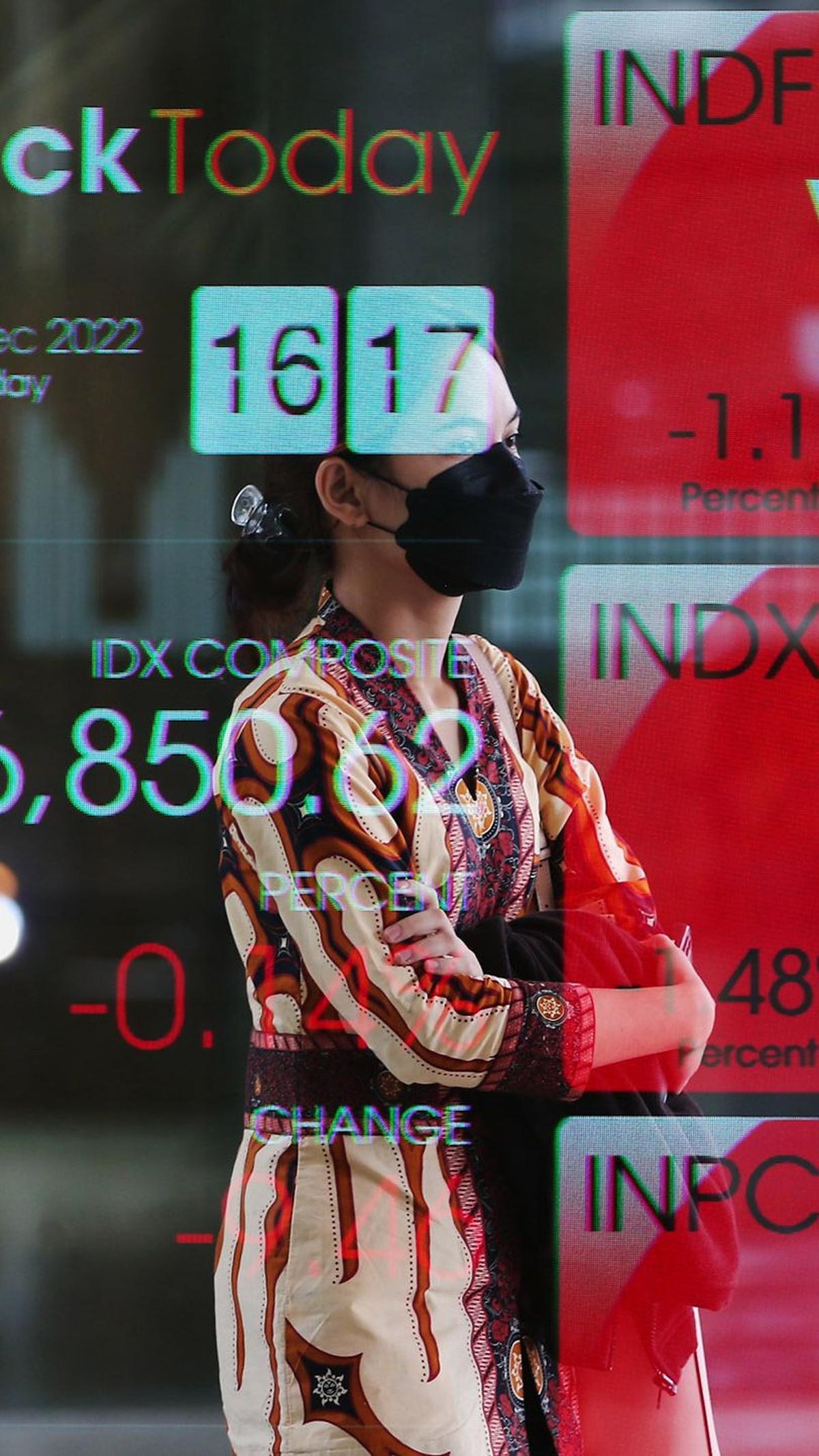 Tanggapan Para Pemegang Saham&nbsp;
