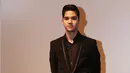 Al Ghazali adalah putra pertama dari musisi Dhani Ahmad Prasetyo dan Maia Estianty. (Wimbarsana/Bintang.com)