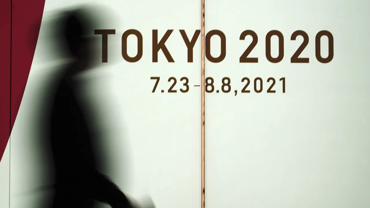 Tokyo Konfirmasi Lebih dari 400 Kasus Baru COVID-19