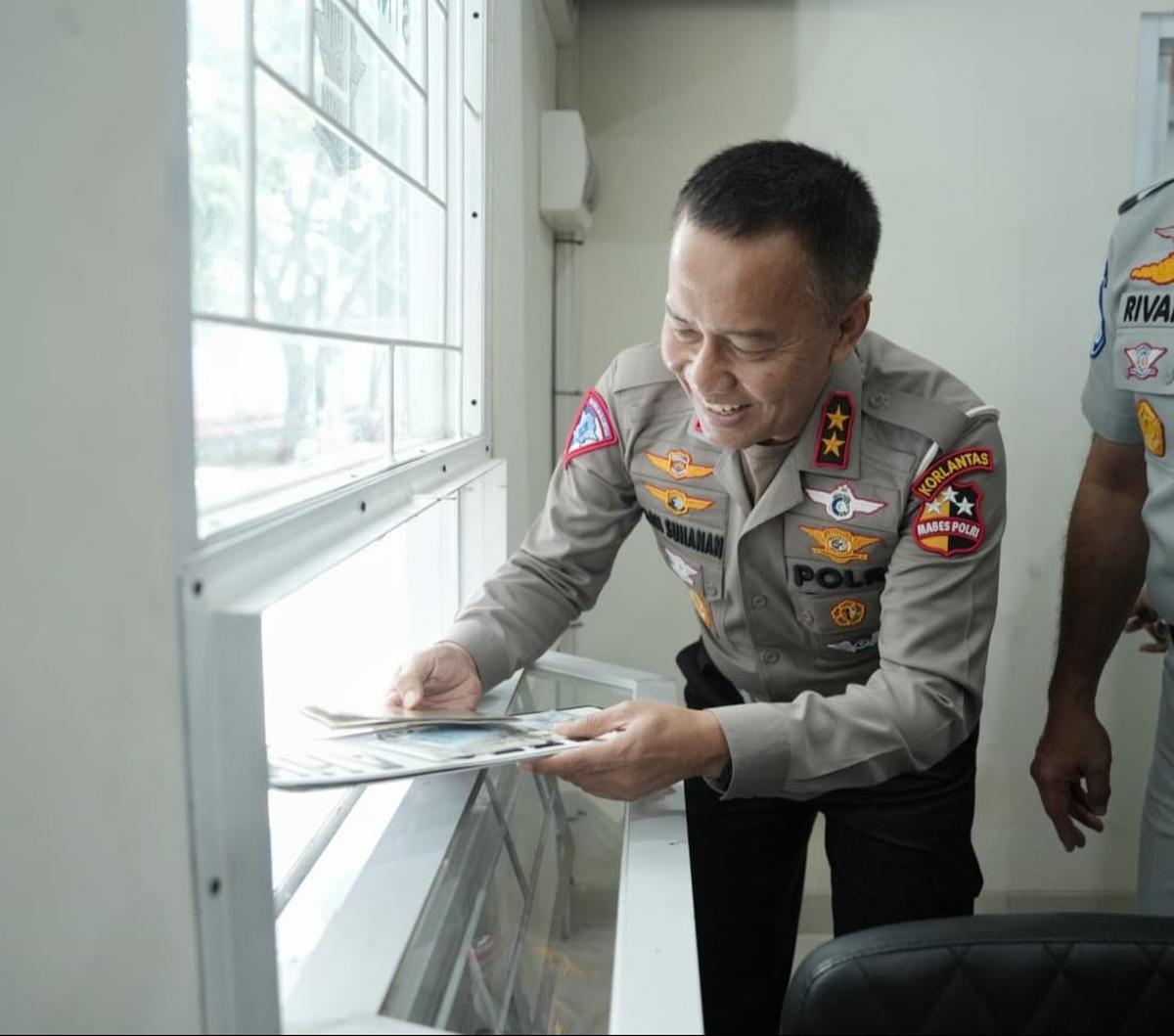 Dok. Istimewa