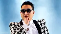 Gandeng Manajer Justin Bieber, PSY Siap Luncurkan Album Baru