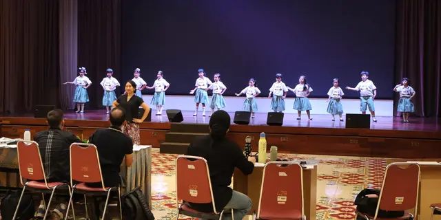 170 Tahun Ursulin Indonesia, Gelar Festival Pendidikan dan Drama Musikal Kolosal