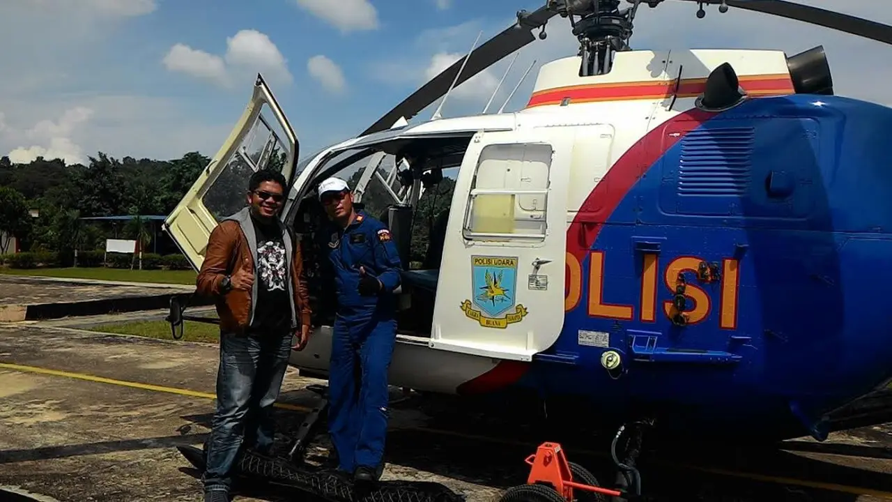 20161204-Pesawat Polri