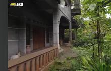 Tajir dari Lahir, Ini Potret Rumah Mewah Jennifer Ipel Terbengkalai, Perabotan di Dalamnya Masih Lengkap