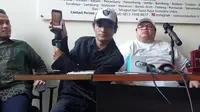 Vadel Badjideh Akui Tak Temani Lolly Saat Dijemput Paksa, Berdalih Takut Difitnah Nikita Mirzani Lagi