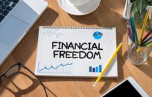 Meski Sulit, Kebebasan Finansial Bisa Dicapai Jika Ikuti 4 Langkah Ini