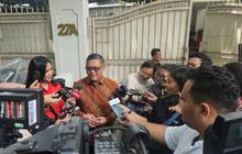 VIDEO: Penjelasan Hasto PDIP Viral Video Megawati dan Jokowi Bertemu saat Lebaran