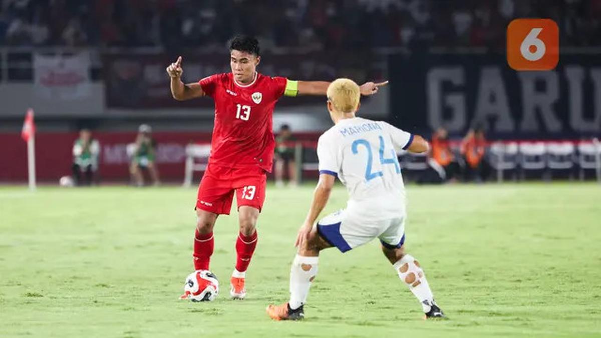3 Bek yang Siap Gabung Timnas Indonesia jika Ada Situasi Darurat: Sudah Punya Caps