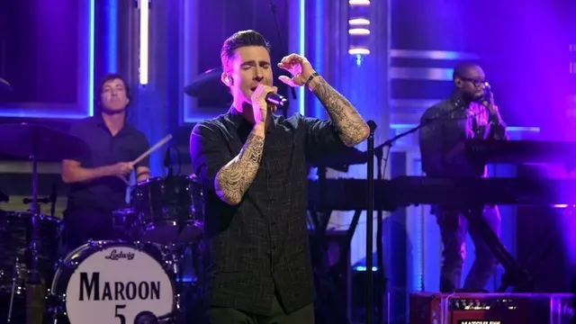 Maroon 5