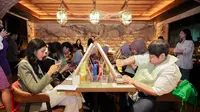 15,5 Juta Remaja Indonesia Alami Masalah Kesehatan Mental Setahun Terakhir, Apa Solusinya?