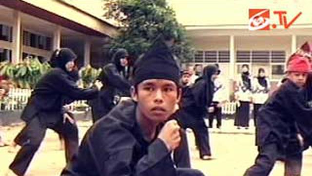 35+ Terbaik Untuk Gambar Sketsa Kera Ngamuk Silat - Tea ...