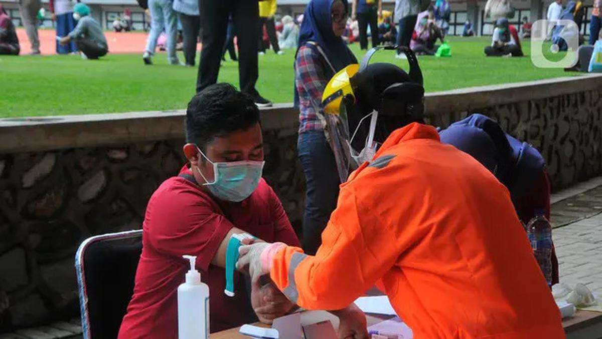 Waspada! Angin Duduk Bukan Masuk Angin Biasa, Ini Gejala dan Bedanya dengan Serangan Jantung