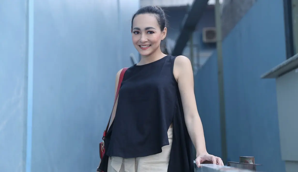 (Nurwahyunan/Bintang.com)