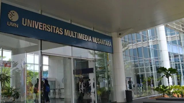 UMN Kampus yang Mengedepankan Kenyamanan