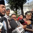 Cerita Anwar Usman Ditelepon Raffi Ahmad, Kaget Dilantik Jadi Wantimpres