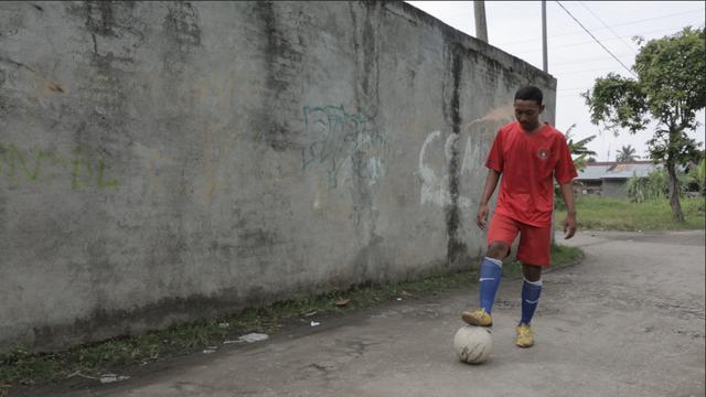 Dimas Erlangga Ari Sadewa